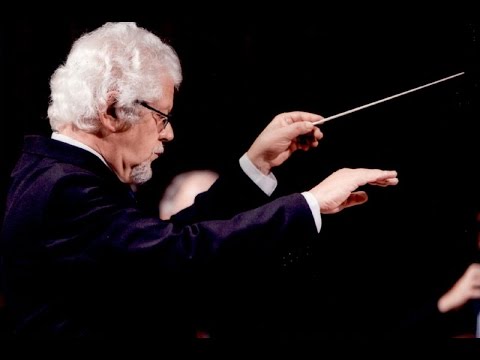 Ernani Aguiar: Violoncelada (1993)| Duo Santoro e Violoncelos da UFRJ - Regência: Ernani Aguiar