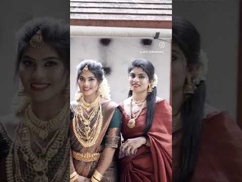 എത്ര പെട്ടന്നാ ഞങ്ങൾ വലുതായേ🥺after marriage രണ്ടാൾക്കും പുതിയൊരു life❤️#explorepage #sisters #like