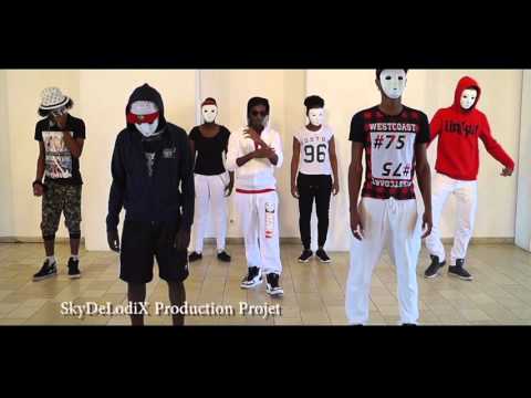 Teaser (Projet Danse 2015) By SkyDLX Production