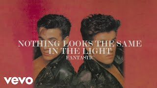 Wham! - Nothing Looks the Same In the Light (Official Visualiser)