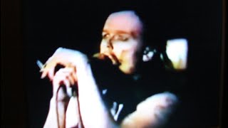 GG Allin - Bite It You Scum (Live in 1989)