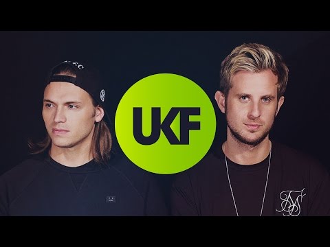 Sigma ft. Take That - Cry (Nu:Tone Remix)