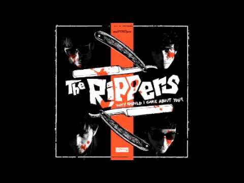 The Rippers - Into This Place
