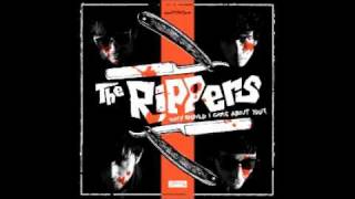 The Rippers - Into This Place