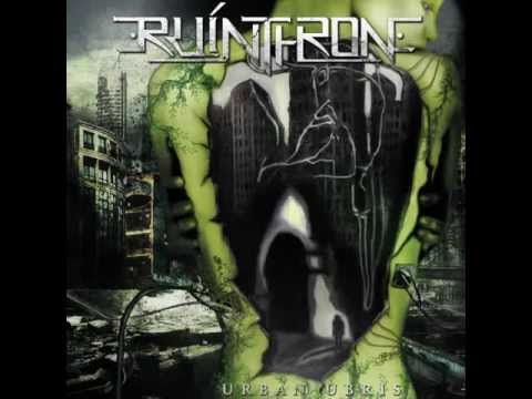 Ruinthrone - Throne of Your Ruin