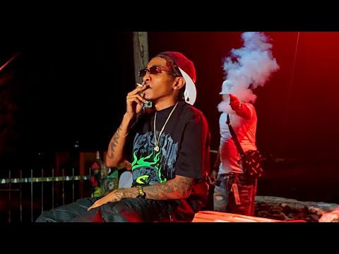 Viejo Iki - NADIE NA ⭕️ | Dir. @RochyRD (Video Official)