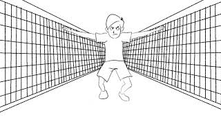 Something on the Tree - Akademia e Animacionit - Gen 5 (2022)