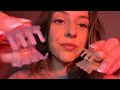 Whispered ASMR For When You Need To Fall Asleep