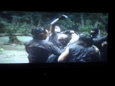 KIMBO SLICE SCORPION KING 3