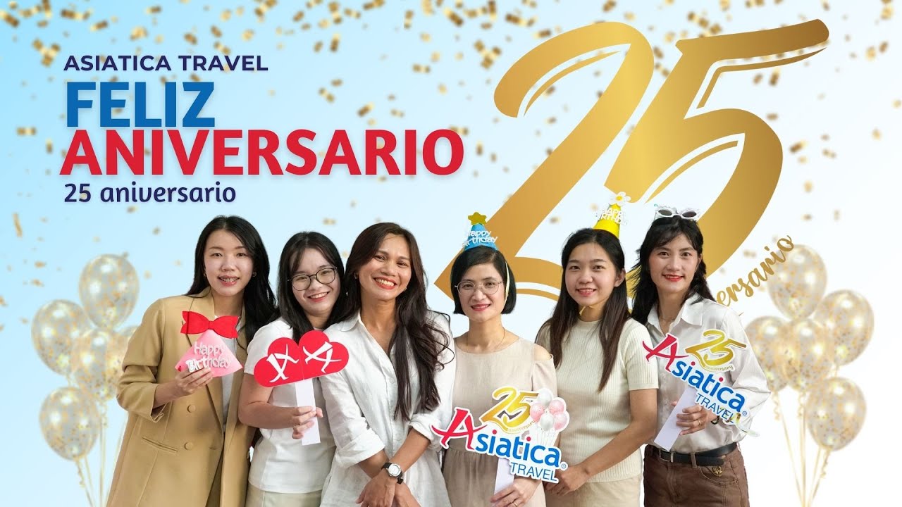 Asiatica Travel