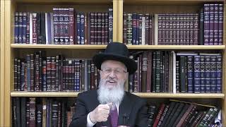 הגאון הרב אברהם יוסף שליט"א מה הם הדוגמאות של איסור מוקצה בשבת (הרב אברהם יוסף) - התמונה מוצגת ישירות מתוך אתר האינטרנט יוטיוב. זכויות היוצרים בתמונה שייכות ליוצרה. קישור קרדיט למקור התוכן נמצא בתוך דף הסרטון