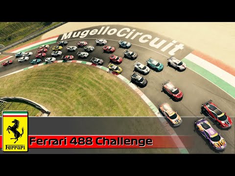 Mehr Italien geht nicht | Part 1/2 | Project CARS 2