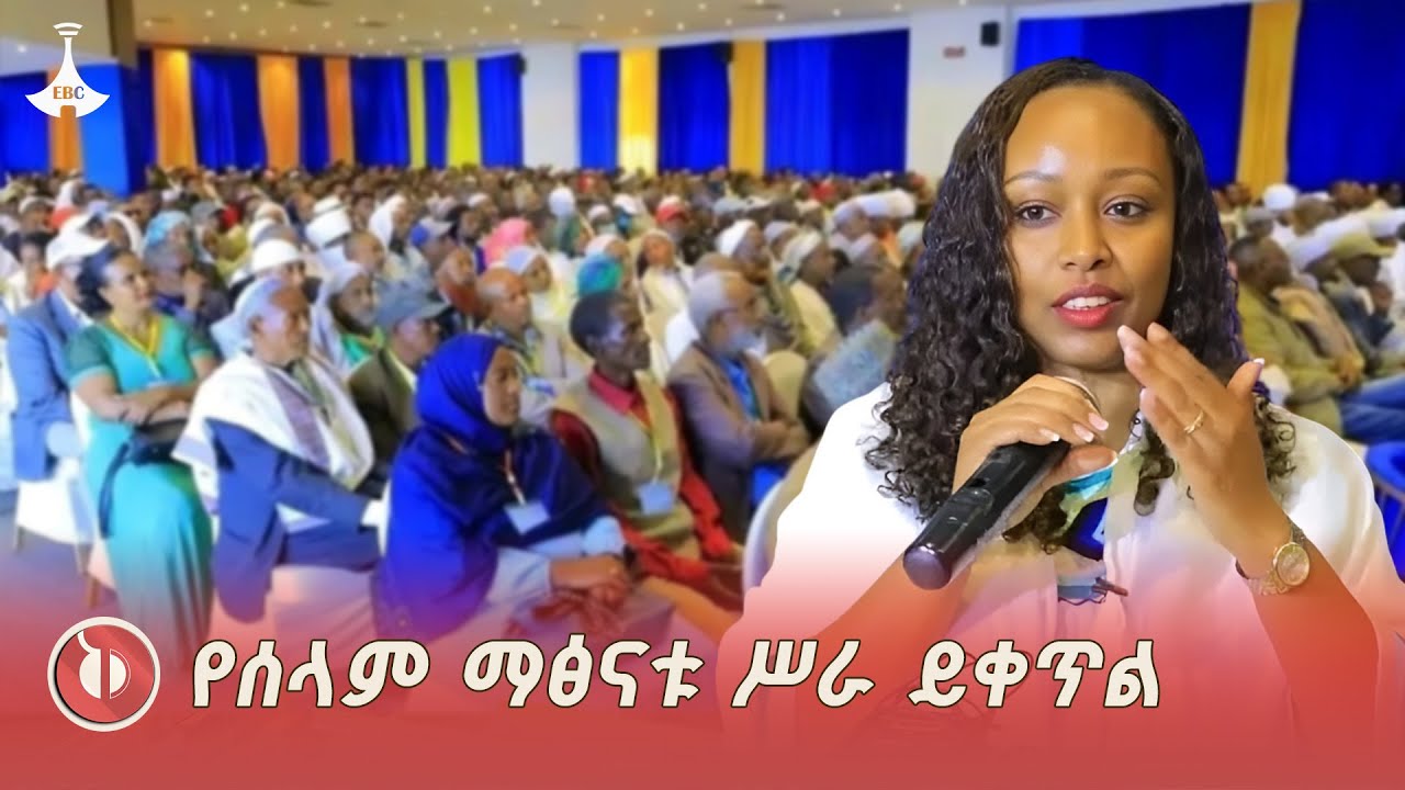 በአማራ ክልል ሰላም እንዲፀና መንግሥት የጀመራቸውን ተግባራት አጠናክሮ ይቀጥል - የባ