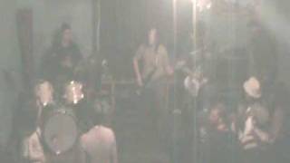 Copache - The Snails (cover Melvins)