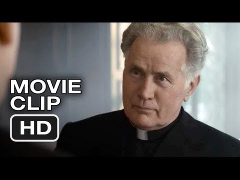 Stella Days Movie CLIP #1 - A Cut Above - Martin Sheen Movie HD