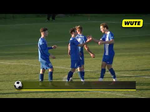 Relacja GARBARNIA II Kraków - CLEPARDIA Kraków (4 Liga Małopolska)