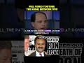 The Mysterious Death Of Ron Brown