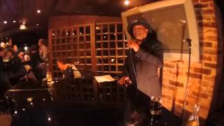 Whatever Happens (Bill Withers) - performed by Kerry L. Dooley &amp; Pem (Piano-Bar Munich)