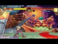 DS Morrigan Aensland Ending