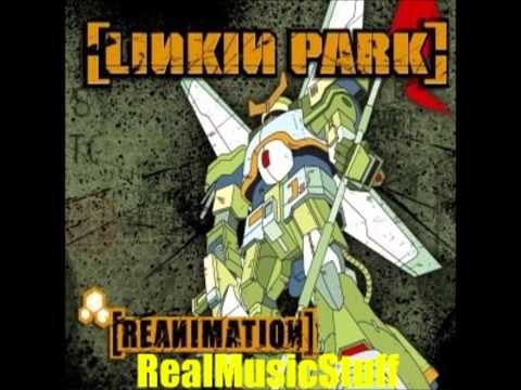 Rnw@y :: Linkin Park :: Reanimated :: RMS
