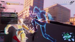 【Marvel's Spider-Man: Miles Morales】ステルスチャレンジ2クリア