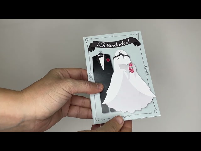 Vídeo relacionado con Regalo Boda Novios Mapa Mundial de Madera 20x15 cm, Regalo Dinero Boda Original para Recién Casados, Tarjeta Felicitación Boda con Espacio para Billetes, Regalos de Bodas Originales