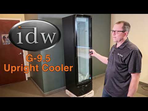 Idw Cooler