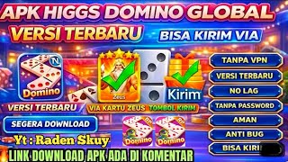 Download lagu TERBARU‼️CARA KIRIM CHIP HIGGS DOMINO ISLAND ✅ HIGGS DOMINO GLOBAL‼️ DOMINO GLOBAL ADA TOMBOL KIRIM mp3
