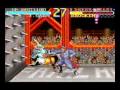 SFC World Heroes