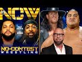 It Really Happened X Pac Shares His Bar Fight Crew Story No Contest Wrestling Podcast