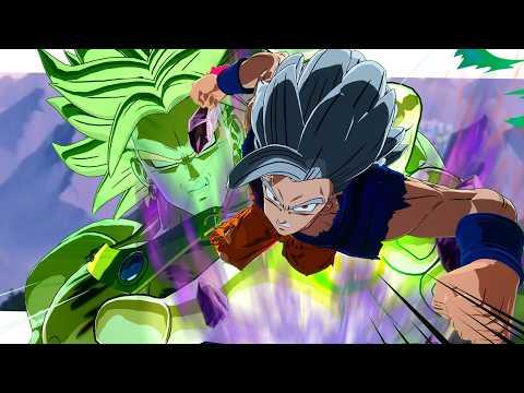 Fans Are Creating Entire NEW Timelines In Sparking Zero
