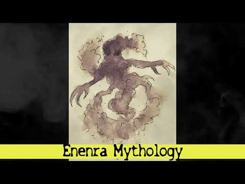 Enenra Mythology