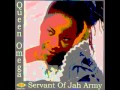 Queen Omega - Jah army 