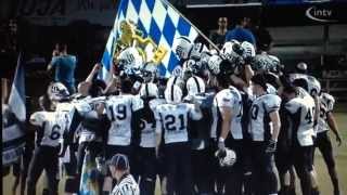 preview picture of video 'Ingolstadt Dukes Can you feel that ᴴᴰ'