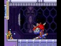 Megaman X3 Zero 100 Black Armor