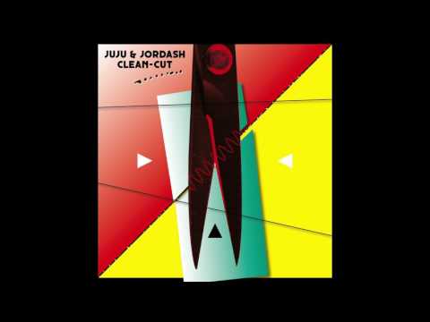 Juju & Jordash - Swamp Things (DKMNTL021)