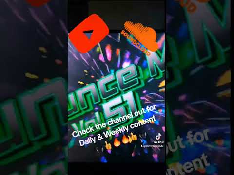 YouTube Thumbnail