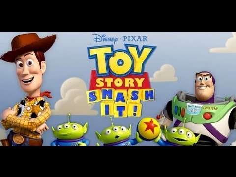 toy story smash it android free download