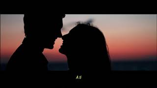 No Hay Distancia-Allison(Lyrics)