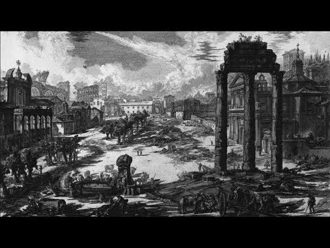 The Foundations of Classical Architecture: Roman Classicism