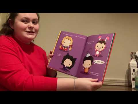 Holidays Are Better With F.R.I.E.N.D.S By Micol Ostow