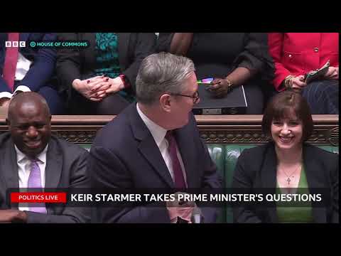 PMQs 21/06/21 Woeful from Kemi & Ed.