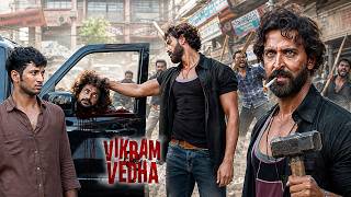 Download lagu I'll Rip Your Eyes Out and Play Marbles With Them, Understand! | Hrithik Roshan Intense Scene | V... mp3