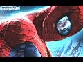 SPIDER MAN EDGE OF TIME All Cutscenes Full Game Movie 1080p HD