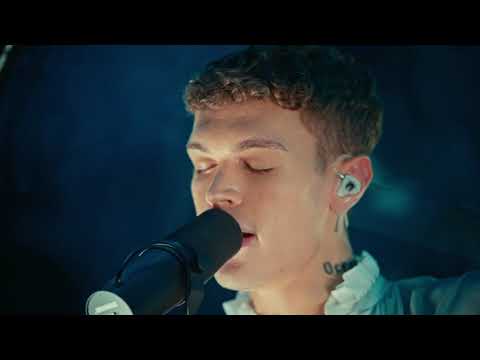 BLANCO - David (Underwater Live Session)