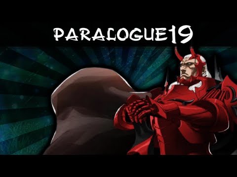 Fire Emblem Awakening - Paralogue 19 - Irrconcilable Paths