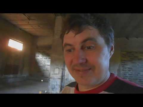 Не много работы//Жизнь в деревне