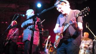 Stackridge 'Slark' 19 Dec 2015