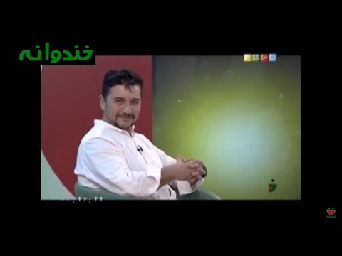 Khandevaneh TV Show - S02E121 (خندوانه - فصل دوم قسمت صد و بیست و یکم)
