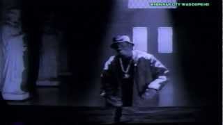 King Tee "At Your Own Risk" Explicit [HD]